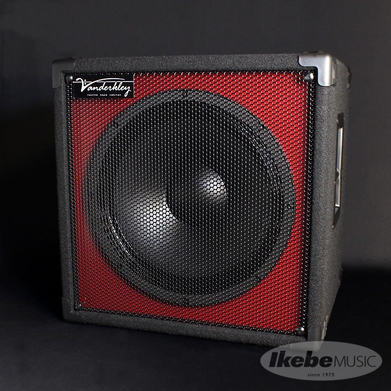 VANDERKLEY 115MN NeoLite 600W/8ohmsの画像